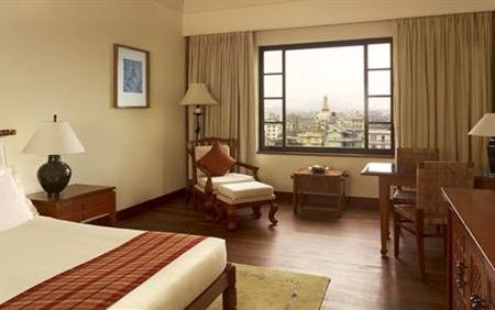 Hyatt Regency Kathmandu