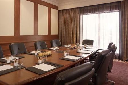 Hyatt Regency Kathmandu