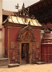 Hyatt Regency Kathmandu