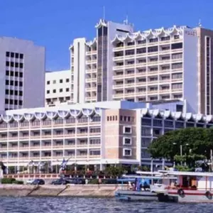 отель Hyatt Regency Kinabalu