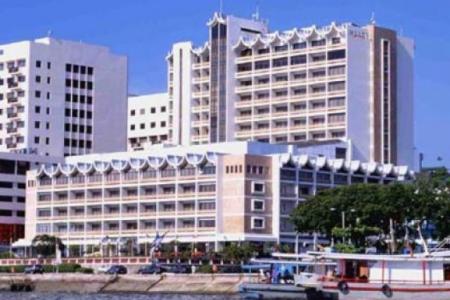 Hyatt Regency Kinabalu