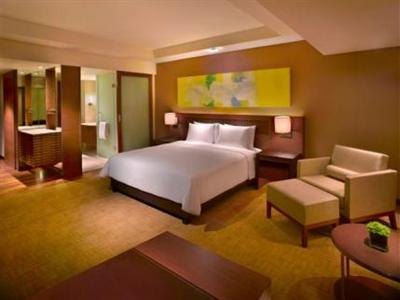 Hyatt Regency Kinabalu