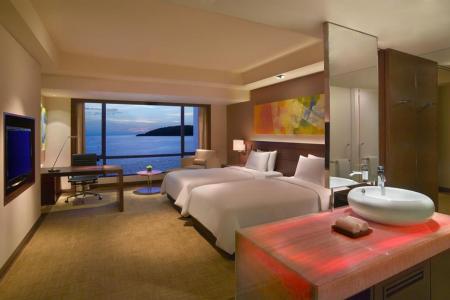 Hyatt Regency Kinabalu