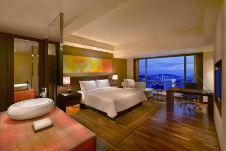 Hyatt Regency Kinabalu