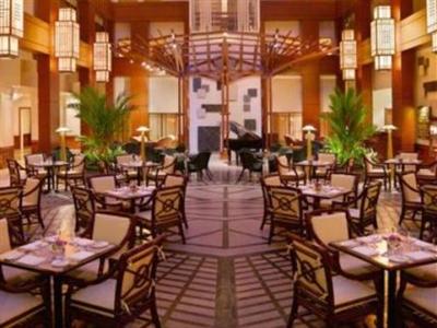 Hyatt Regency Kinabalu