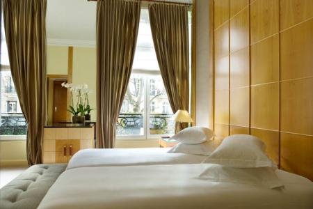 Отель Hyatt Regency Paris - Madeleine в Париж - Франция