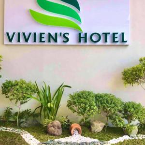 отель Vivien's Hotel