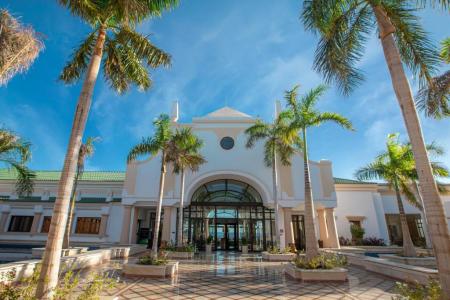 Отель Park Regency Sharm El Sheikh в Шарм-Эль-Шейх - Египет