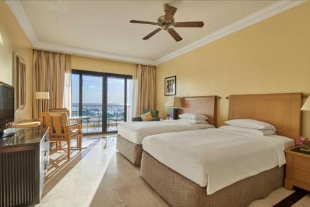Отель Park Regency Sharm El Sheikh в Шарм-Эль-Шейх - Египет