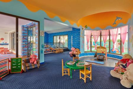 Отель Park Regency Sharm El Sheikh в Шарм-Эль-Шейх - Египет