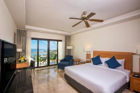 Отель Park Regency Sharm El Sheikh в Шарм-Эль-Шейх - Египет
