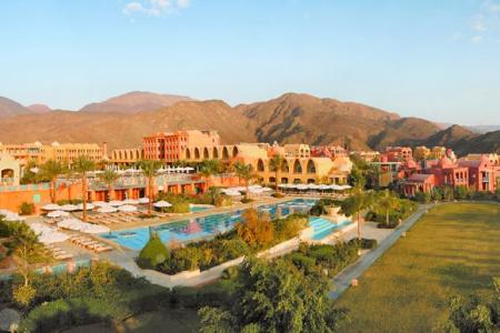 Miramar Resort Taba Heights 