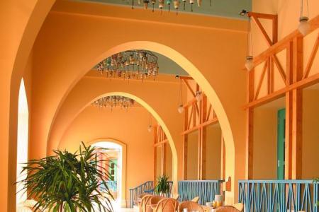 Miramar Resort Taba Heights 