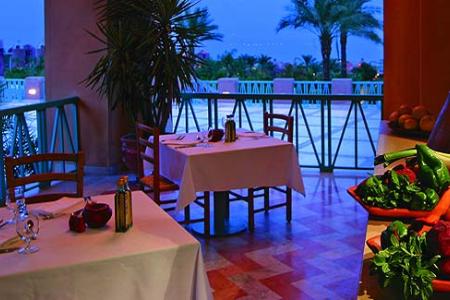 Miramar Resort Taba Heights 