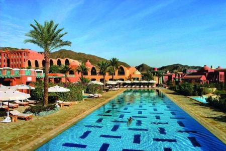 Miramar Resort Taba Heights 
