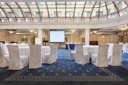 Отель Ambassador в Санкт-Петербург - Россия