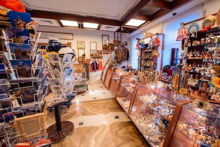 Отель Ambassador в Санкт-Петербург - Россия