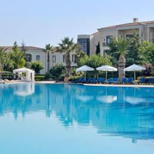 отель Hyatt Regency Thessaloniki