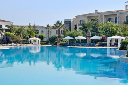 Hyatt Regency Thessaloniki