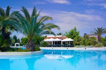 Hyatt Regency Thessaloniki