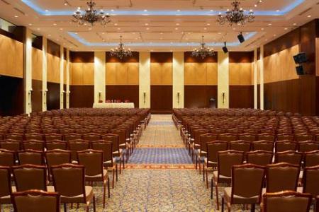 Hyatt Regency Thessaloniki