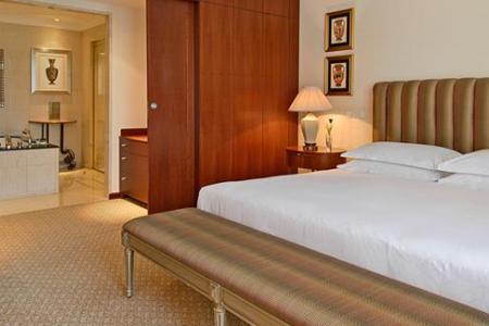 Hyatt Regency Thessaloniki