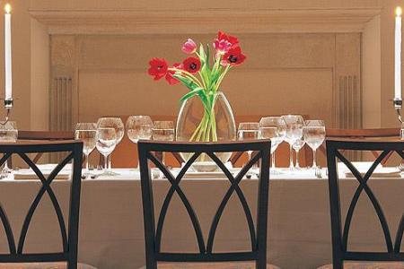 Hyatt Regency Thessaloniki