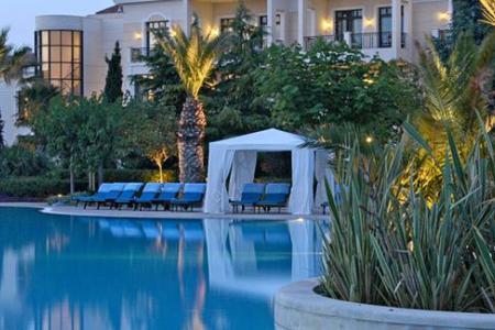 Hyatt Regency Thessaloniki