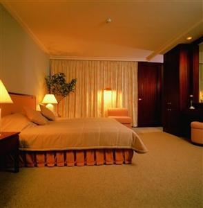 Hyatt Regency Tianjin