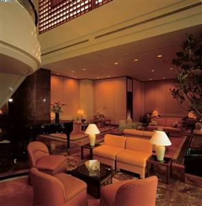 Hyatt Regency Tianjin