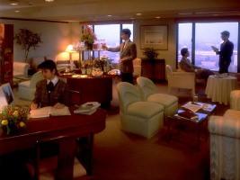 Hyatt Regency Tianjin