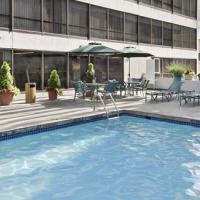 Hyatt Regency Vancouver