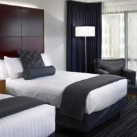 Hyatt Regency Vancouver