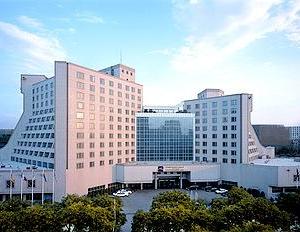 отель Hyatt Regency Xian