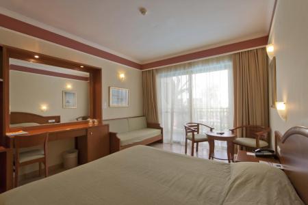 Отель Hydramis Palace Beach Resort в о. Крит-Ханья - Греция