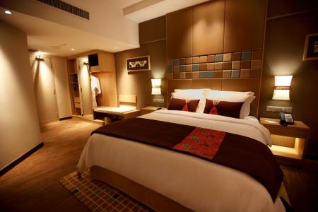 Отель DoubleTree Resort by Hilton Hotel Penang в о. Пенанг - Малайзия