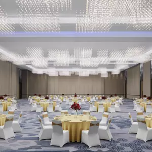 отель Sheraton Fuqing Hotel