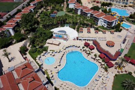 Отель Corendon Hydros Club Kemer в Кемер - Турция