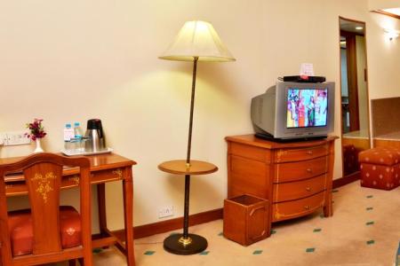 Отель Ambassador Ajanta в Аурангабад - Индия