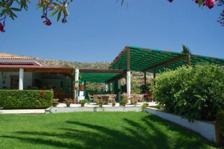 Hylatio Tourist Village