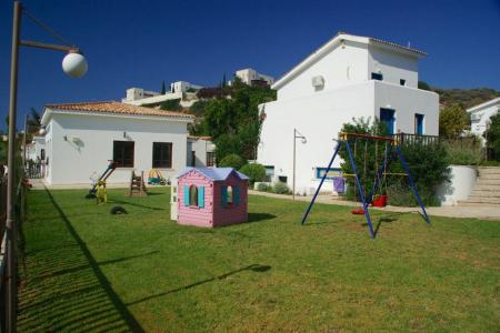 Hylatio Tourist Village