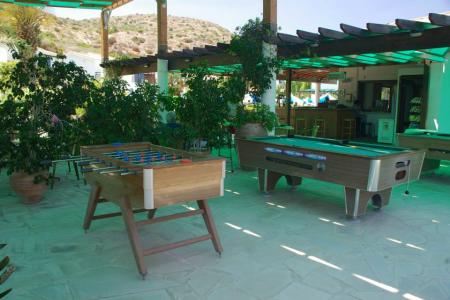 Hylatio Tourist Village