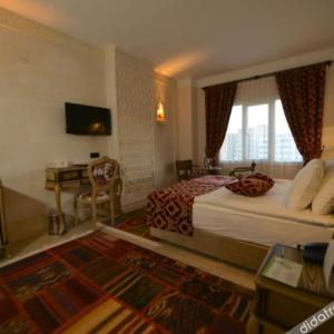 отель Raymar Hotels Mardin
