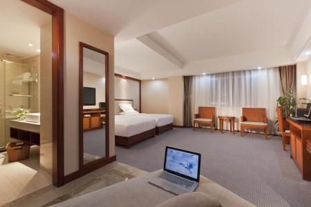 Отель Hyton Hotel Sanya в Дадунхай - Китай