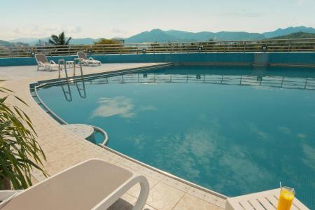 Отель Hyton Hotel Sanya в Дадунхай - Китай