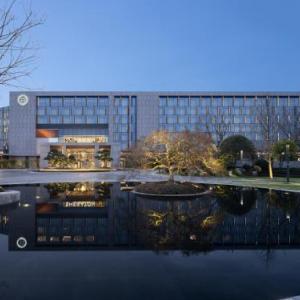 отель Sheraton Ninghai