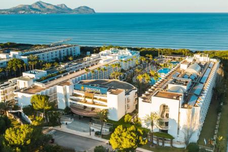 Iberostar Albufera Playa