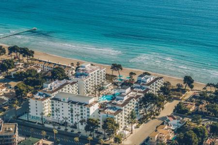 Iberostar Alcudia Park