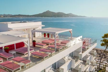 Iberostar Alcudia Park