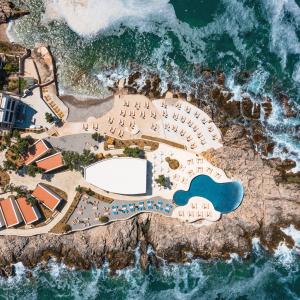 отель Dulamerovic Resort